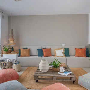 Boutique Es Portalet Guest house