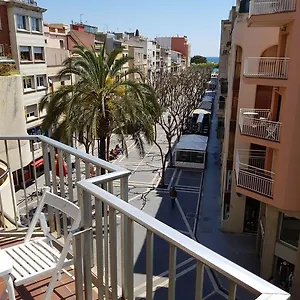  Apartamento Apartament A La Placeta De Sant Joan 21, 3r
