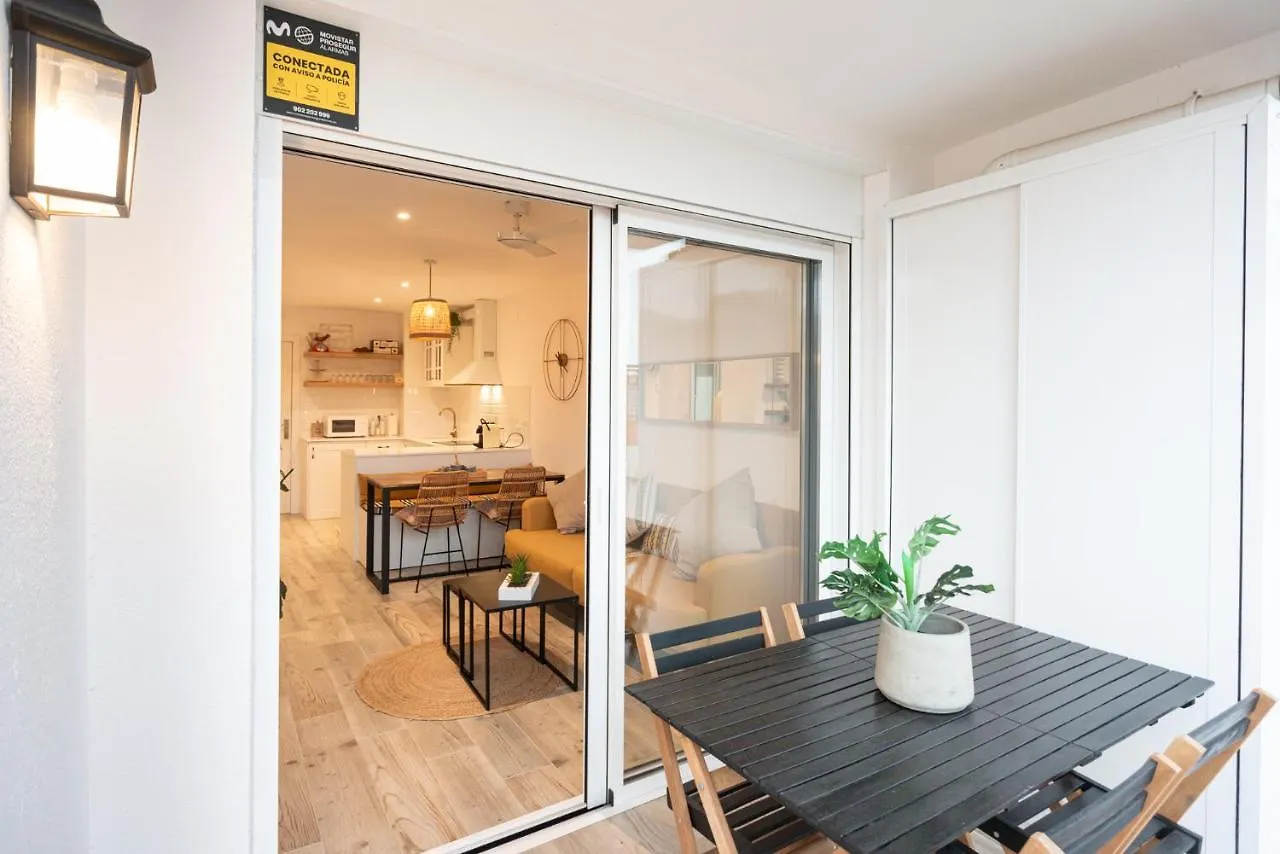 Apartament Monestir Apartamento Sant Feliu de Guixols 0*,  Espanha