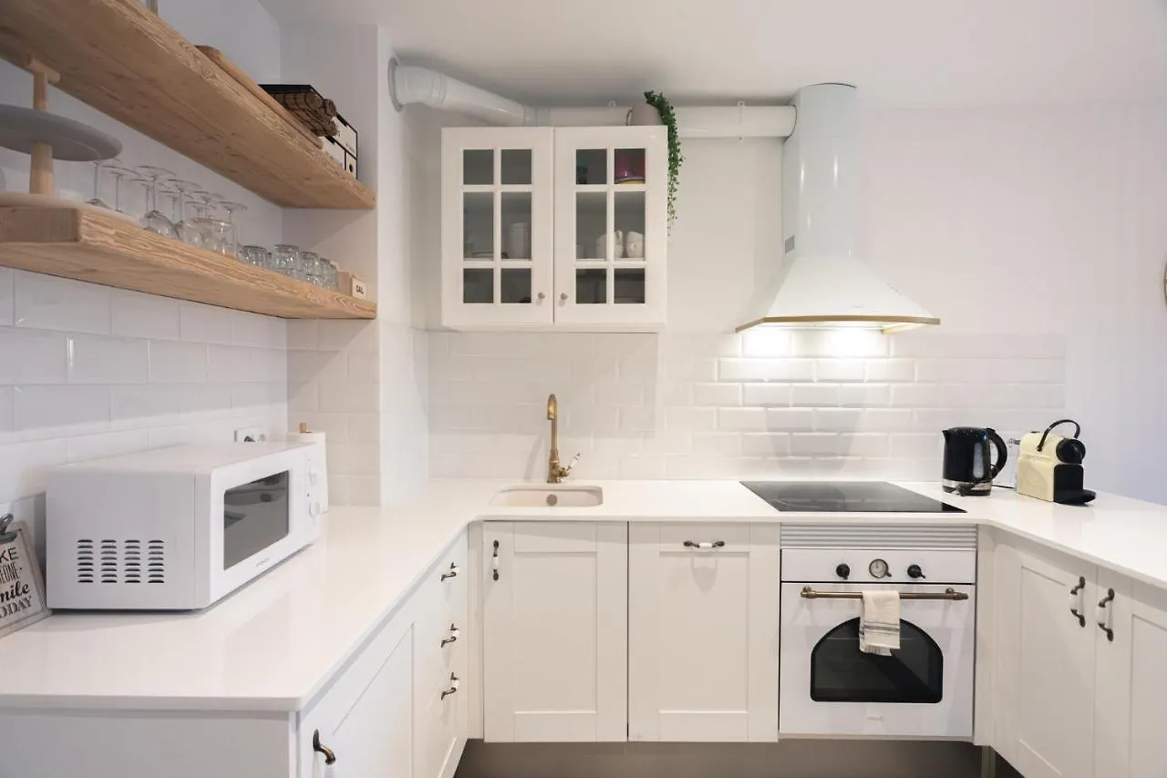 Apartament Monestir Apartamento Sant Feliu de Guixols