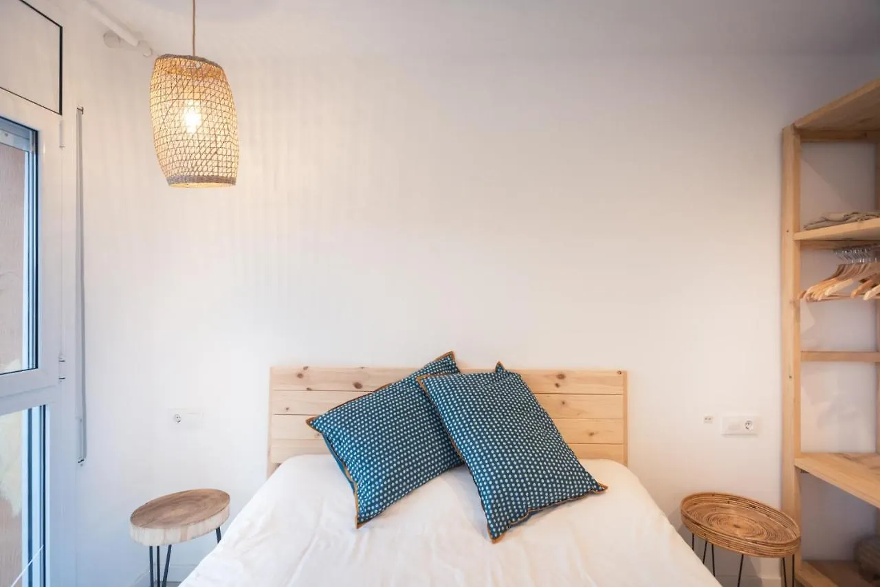 Apartament Monestir Apartamento Sant Feliu de Guixols Espanha