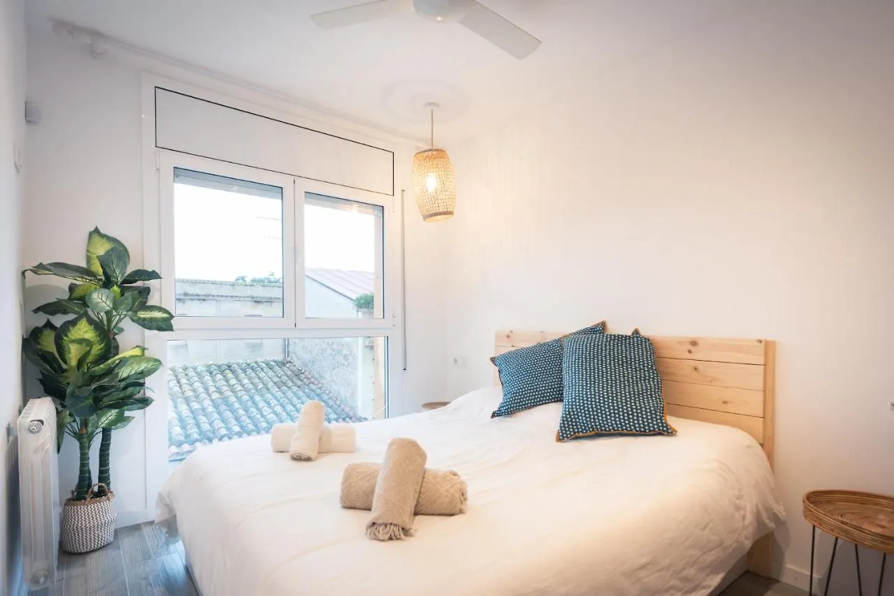 Apartament Monestir Apartamento Sant Feliu de Guixols 0*,