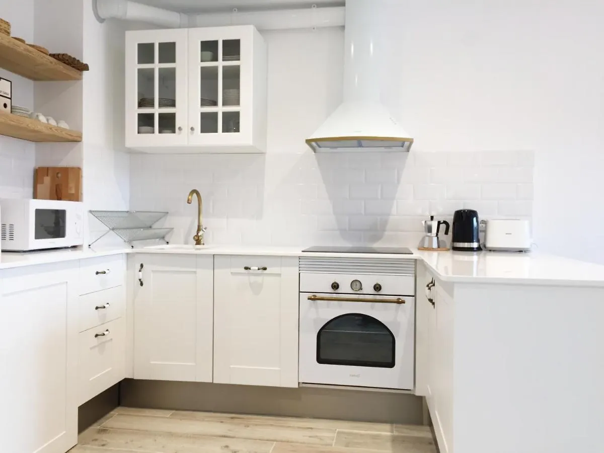 Apartament Monestir Apartamento Sant Feliu de Guixols